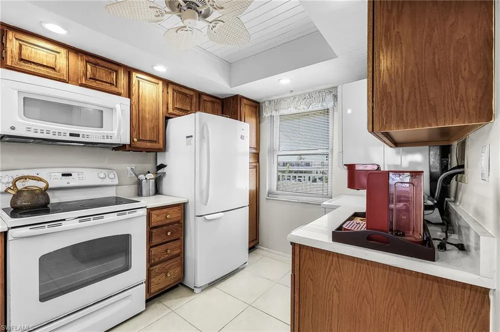 2888 Oleander Street #C4 St. James City, FL 33956