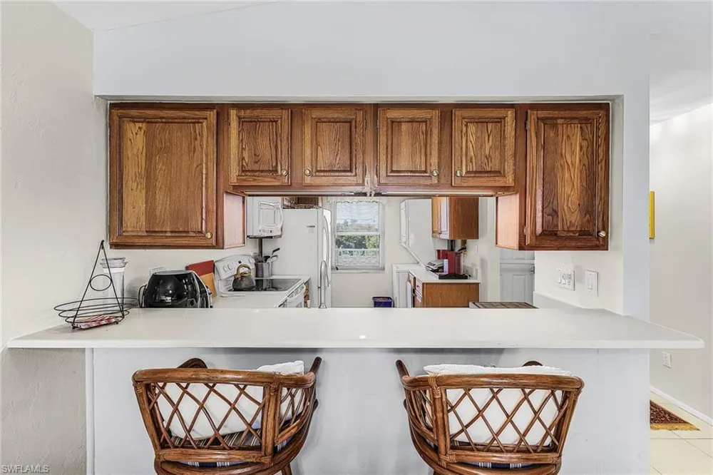 2888 Oleander Street #C4 St. James City, FL 33956