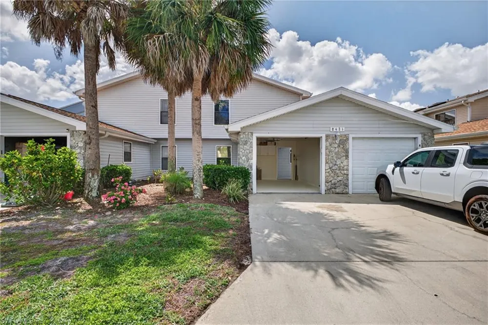 8421 Haven Lane #B Fort Myers, FL 33919