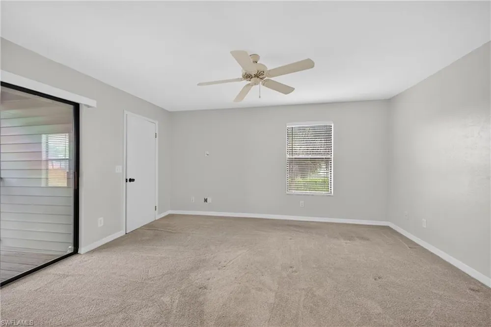 8421 Haven Lane #B Fort Myers, FL 33919