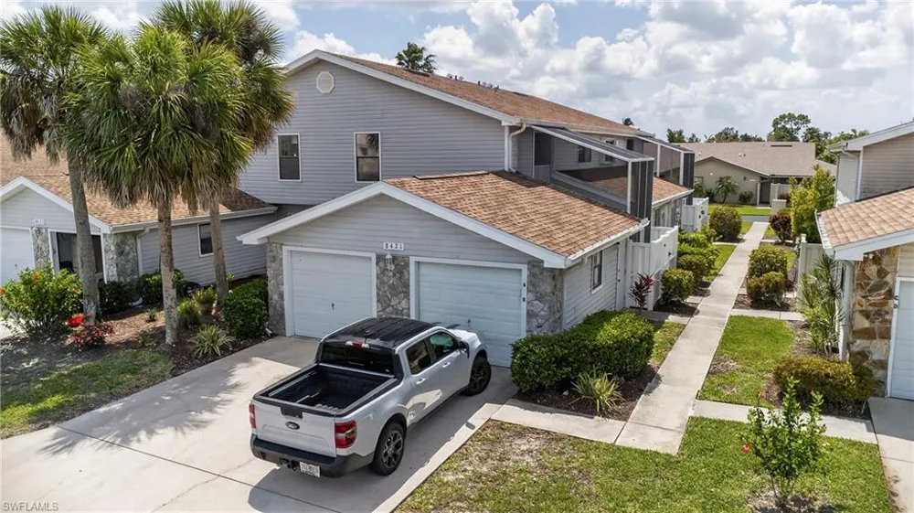 8421 Haven Lane #B Fort Myers, FL 33919