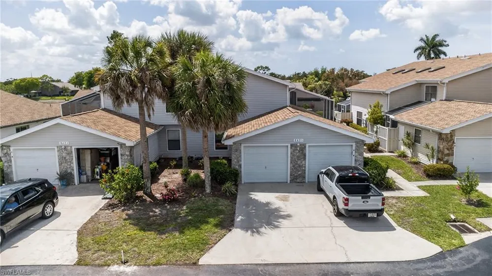 8421 Haven Lane #B Fort Myers, FL 33919