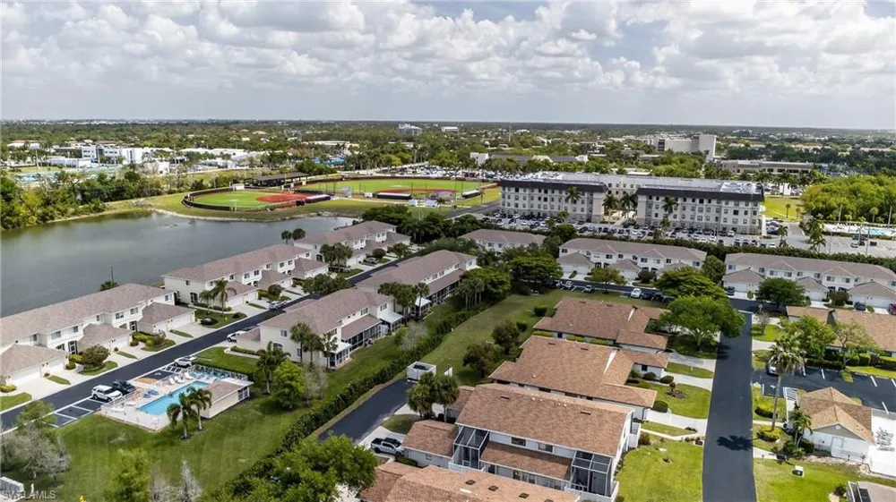 8421 Haven Lane #B Fort Myers, FL 33919