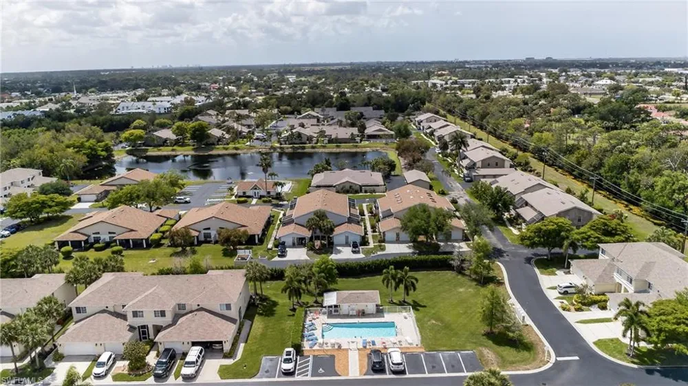 8421 Haven Lane #B Fort Myers, FL 33919