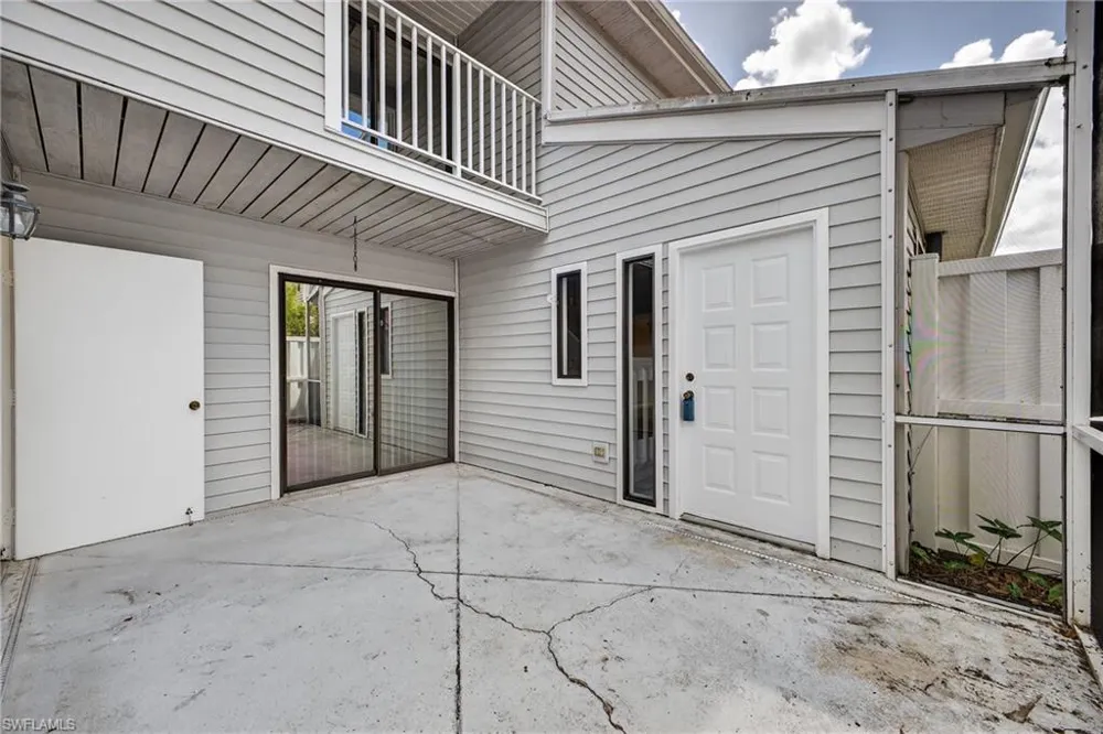 8421 Haven Lane #B Fort Myers, FL 33919