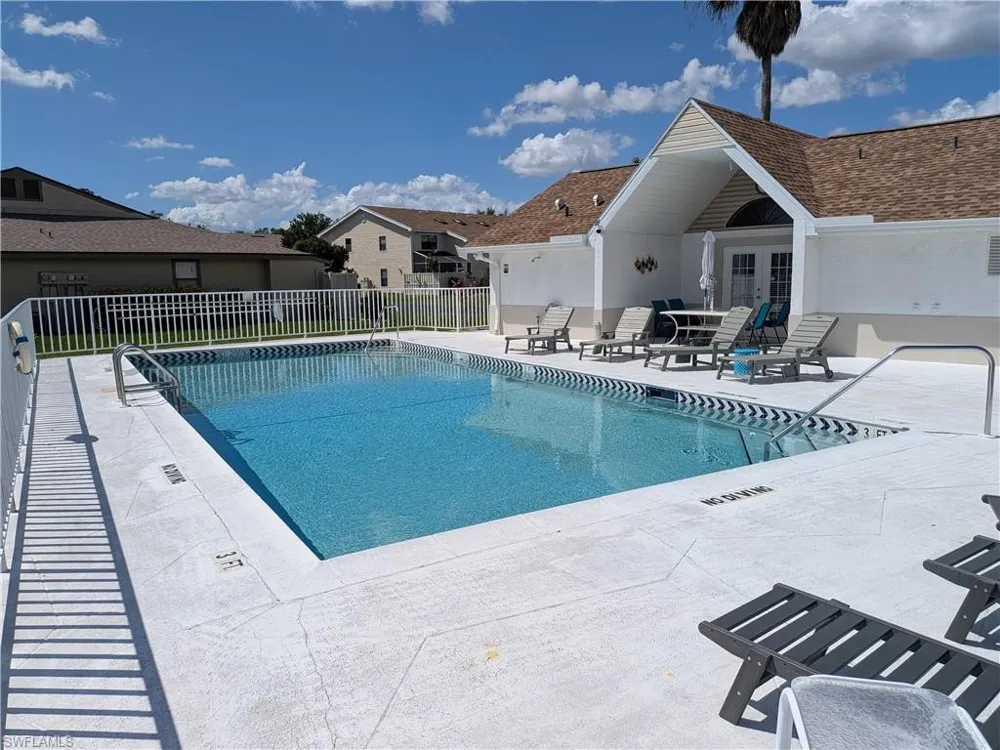 8421 Haven Lane #B Fort Myers, FL 33919