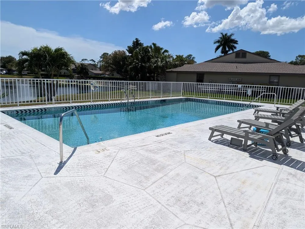 8421 Haven Lane #B Fort Myers, FL 33919
