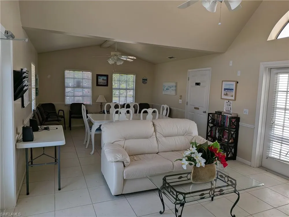 8421 Haven Lane #B Fort Myers, FL 33919