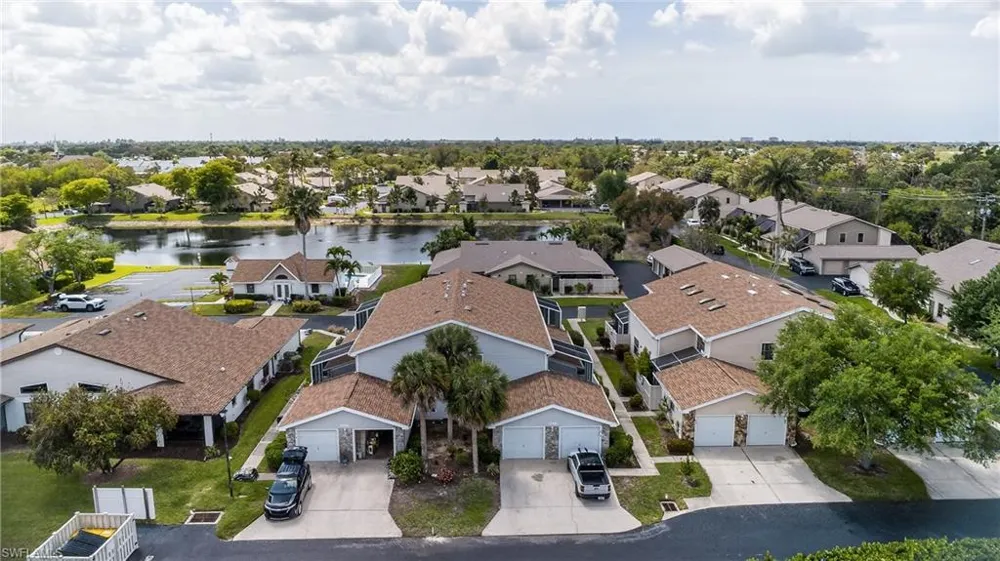8421 Haven Lane #B Fort Myers, FL 33919
