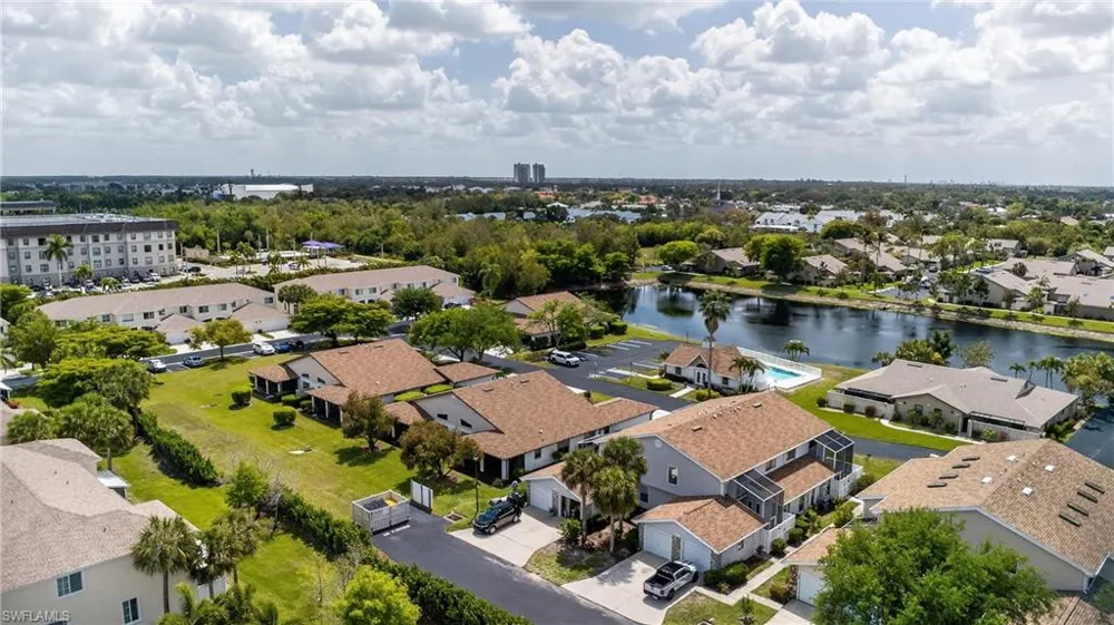 8421 Haven Lane #B Fort Myers, FL 33919