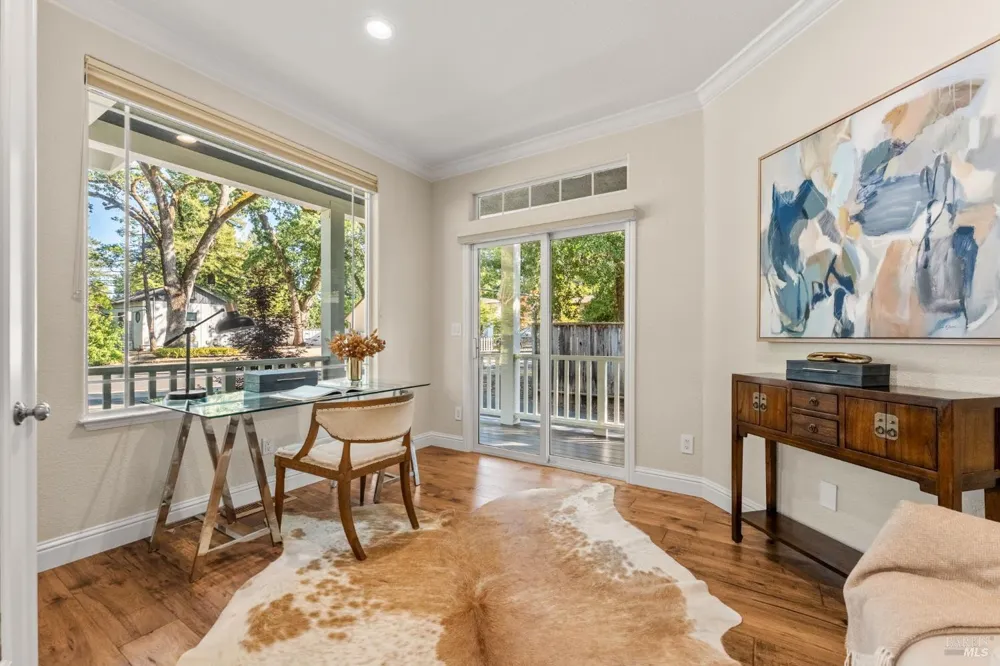 708 Hunt Avenue St. Helena, CA 94574