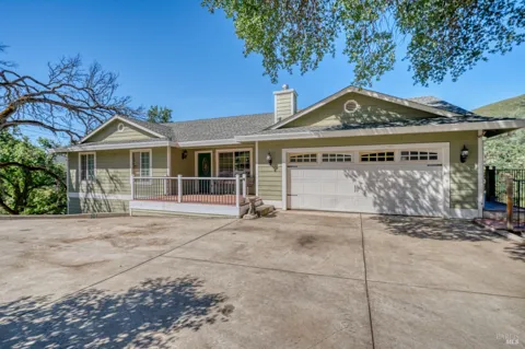 3409 Wolf Creek Road