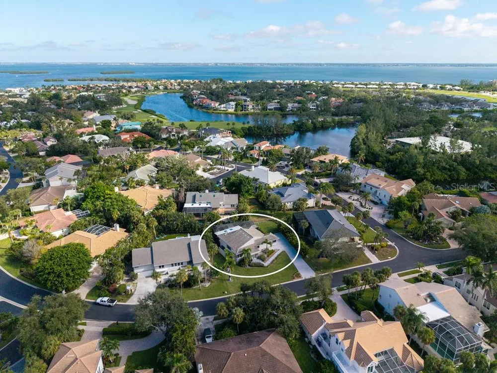 3210 BAYOU SOUND Longboat Key, FL 34228