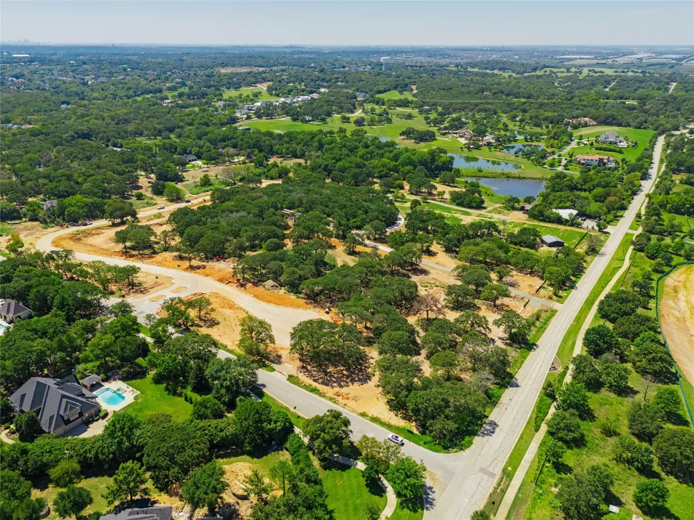 1920 Serendipity Court Westlake, TX 76262