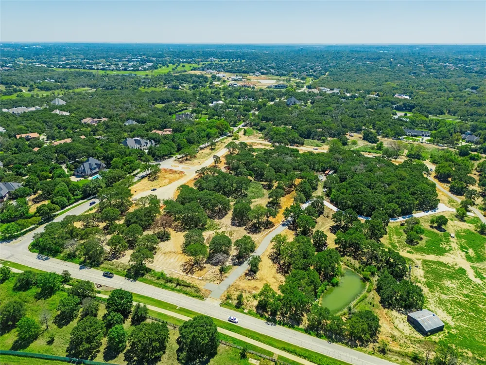 1920 Serendipity Court Westlake, TX 76262