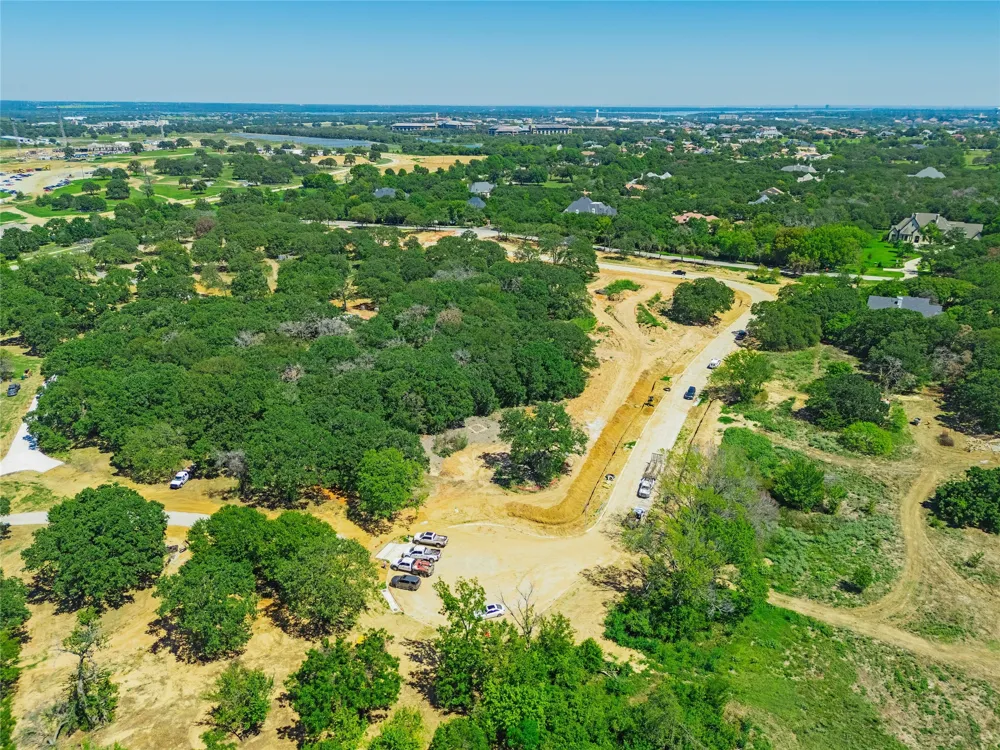 1920 Serendipity Court Westlake, TX 76262