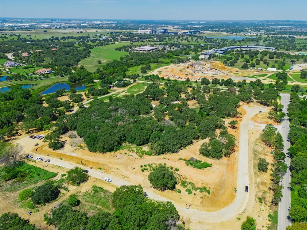 1920 Serendipity Court Westlake, TX 76262