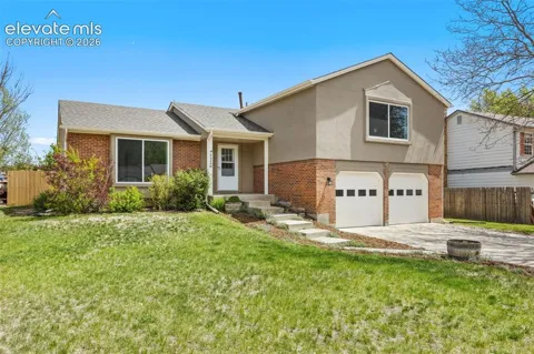 5326 Picket Drive