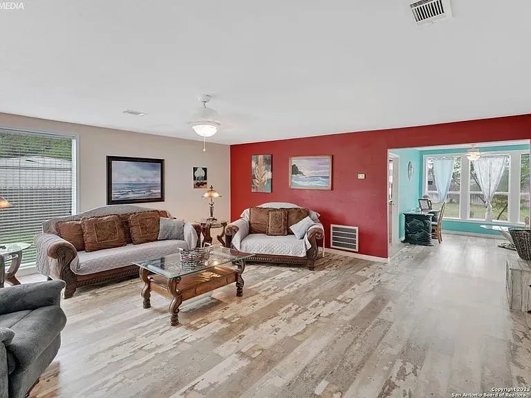 222 S 12th Street Aransas Pass, TX 78336