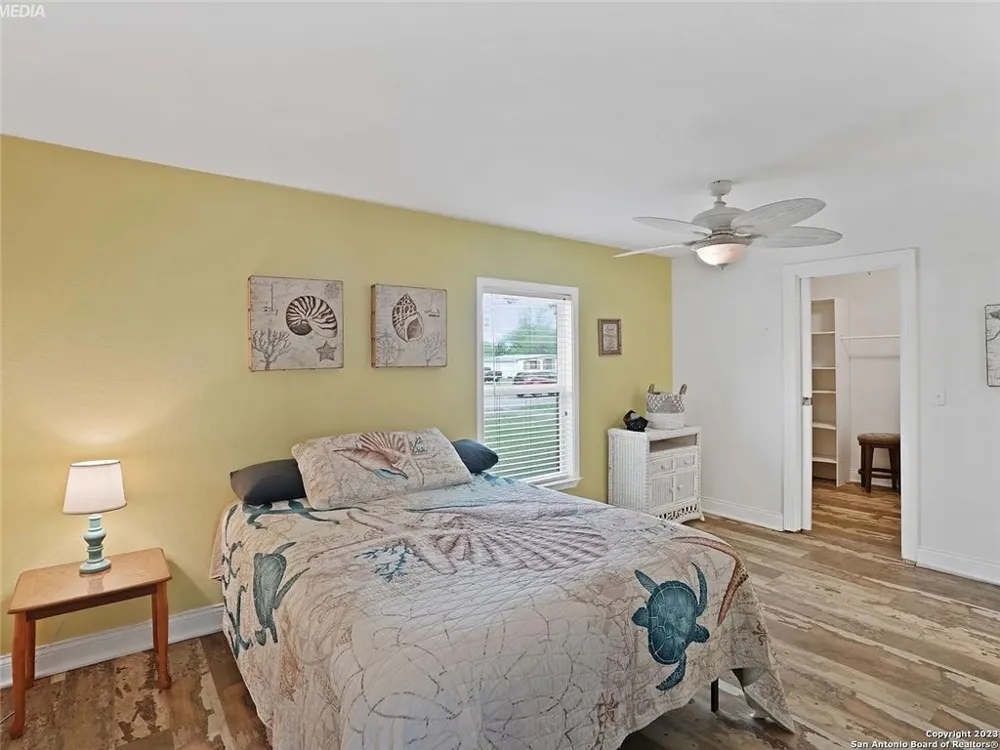 222 S 12th Street Aransas Pass, TX 78336