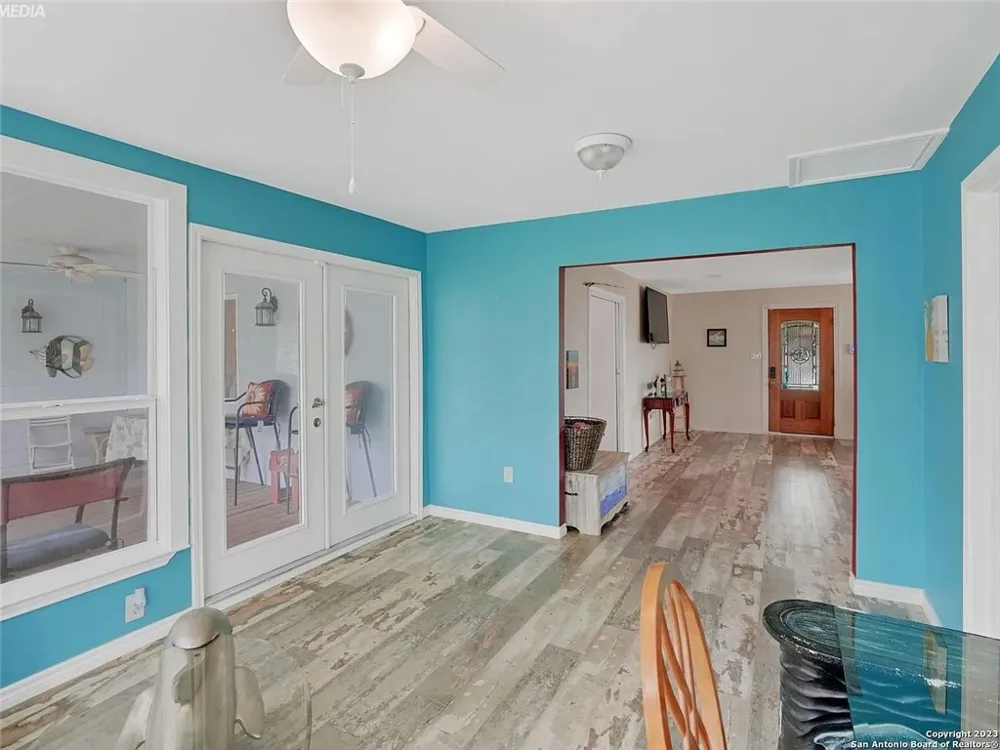 222 S 12th Street Aransas Pass, TX 78336