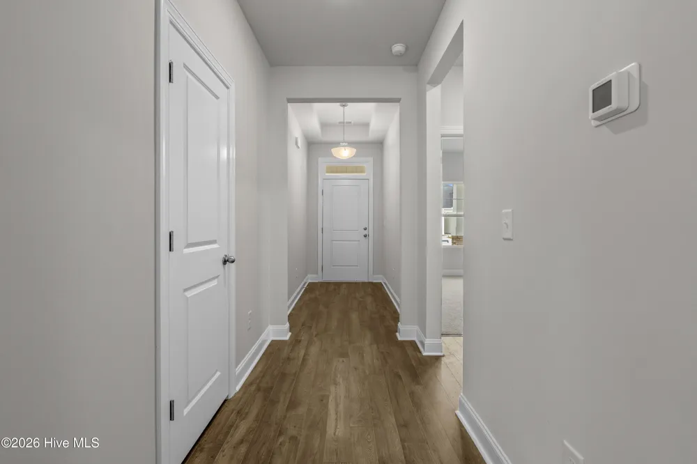 1124 Forest Bend Drive NW Calabash, NC 28467