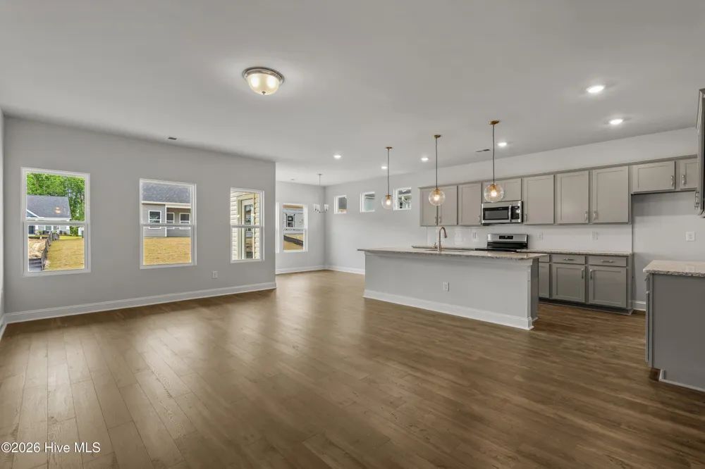 1124 Forest Bend Drive NW Calabash, NC 28467