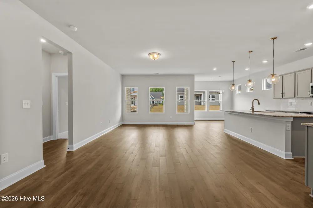 1124 Forest Bend Drive NW Calabash, NC 28467