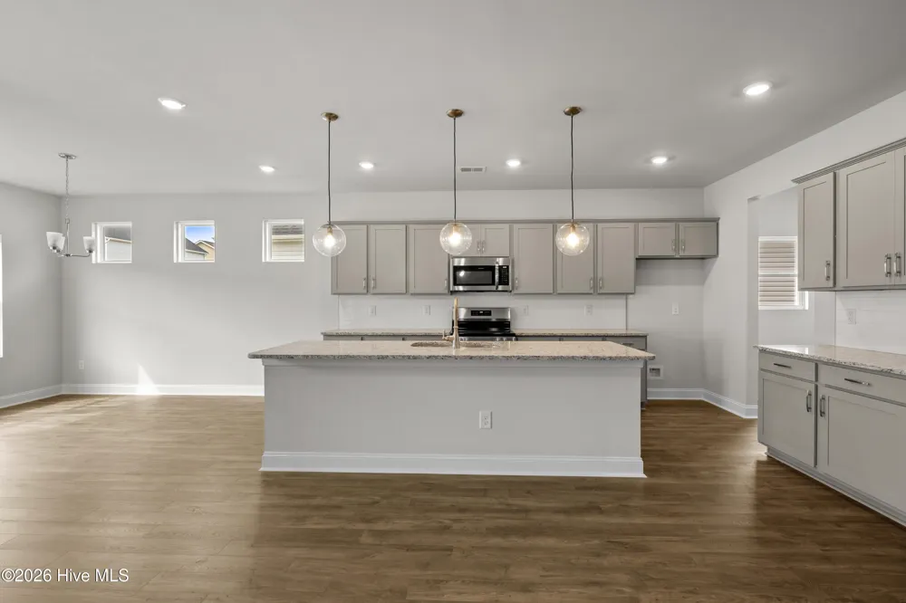 1124 Forest Bend Drive NW Calabash, NC 28467