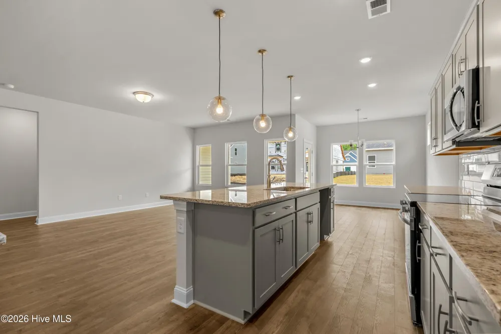 1124 Forest Bend Drive NW Calabash, NC 28467