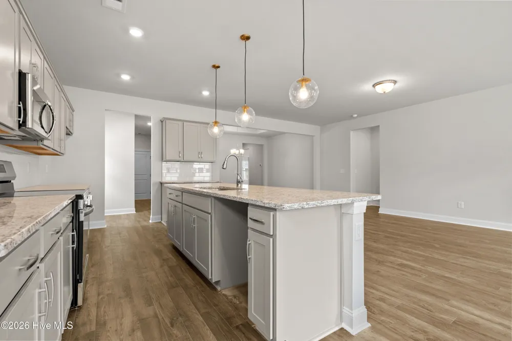 1124 Forest Bend Drive NW Calabash, NC 28467