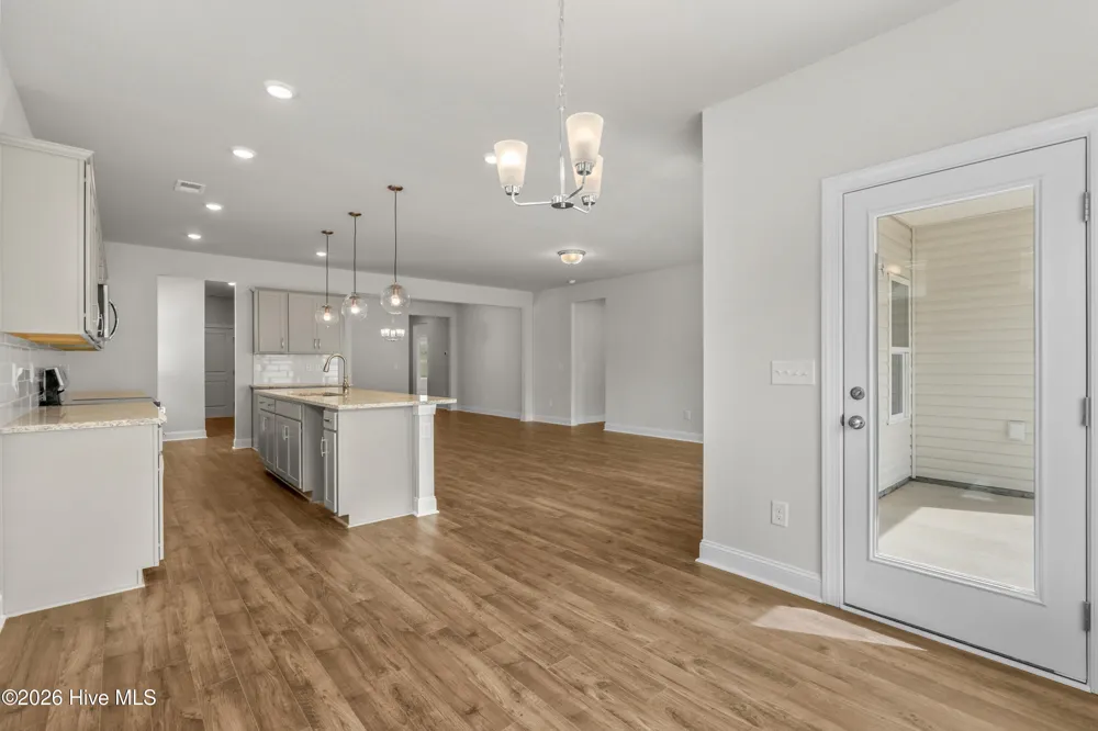 1124 Forest Bend Drive NW Calabash, NC 28467