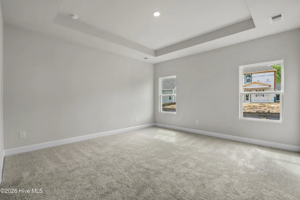 1124 Forest Bend Drive NW Calabash, NC 28467