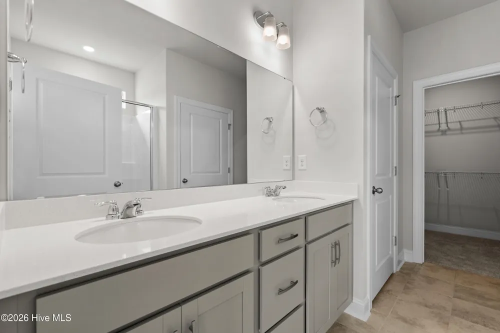 1124 Forest Bend Drive NW Calabash, NC 28467
