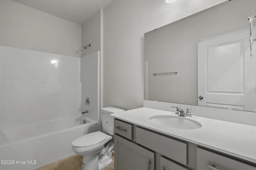 1124 Forest Bend Drive NW Calabash, NC 28467