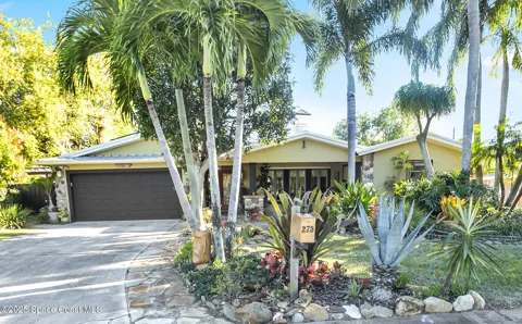 275 Bonita Drive