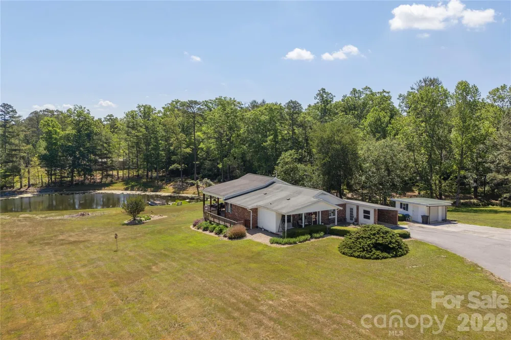 231 Allen Road East Flat Rock, NC 28726