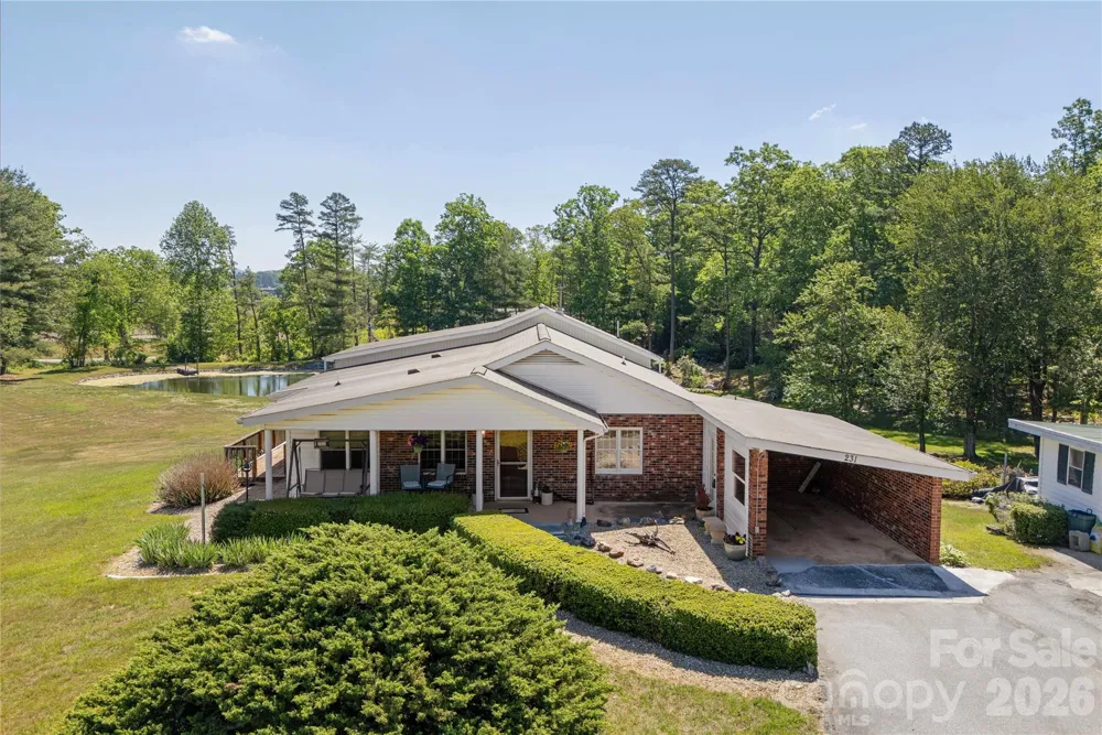 231 Allen Road East Flat Rock, NC 28726