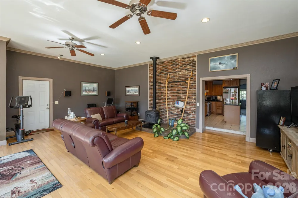 231 Allen Road East Flat Rock, NC 28726