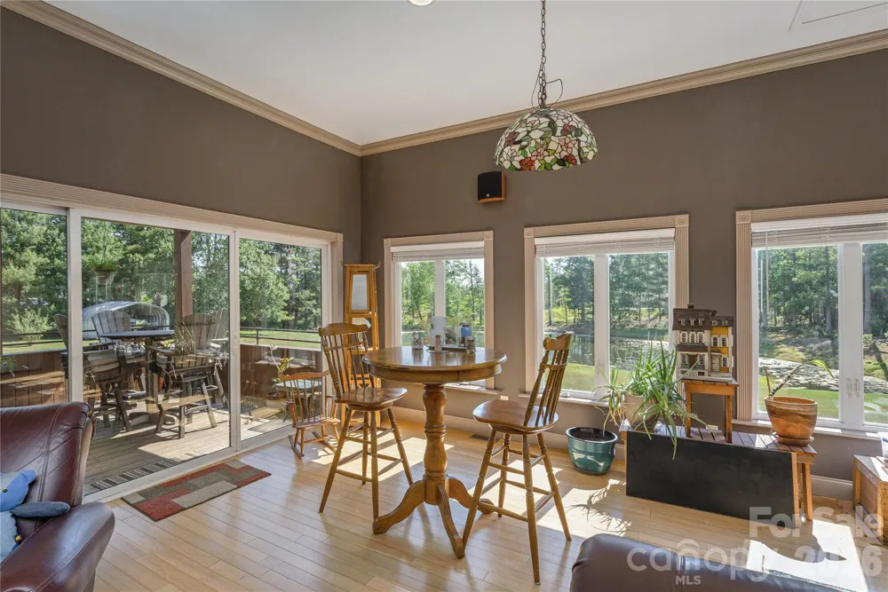 231 Allen Road East Flat Rock, NC 28726