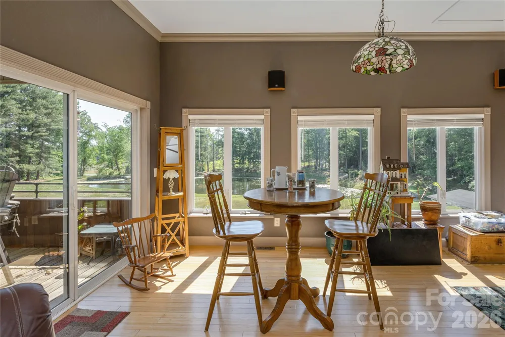 231 Allen Road East Flat Rock, NC 28726