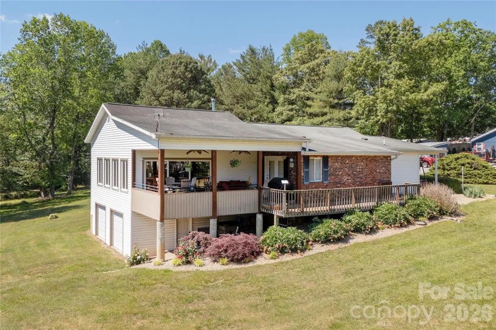 231 Allen Road East Flat Rock, NC 28726