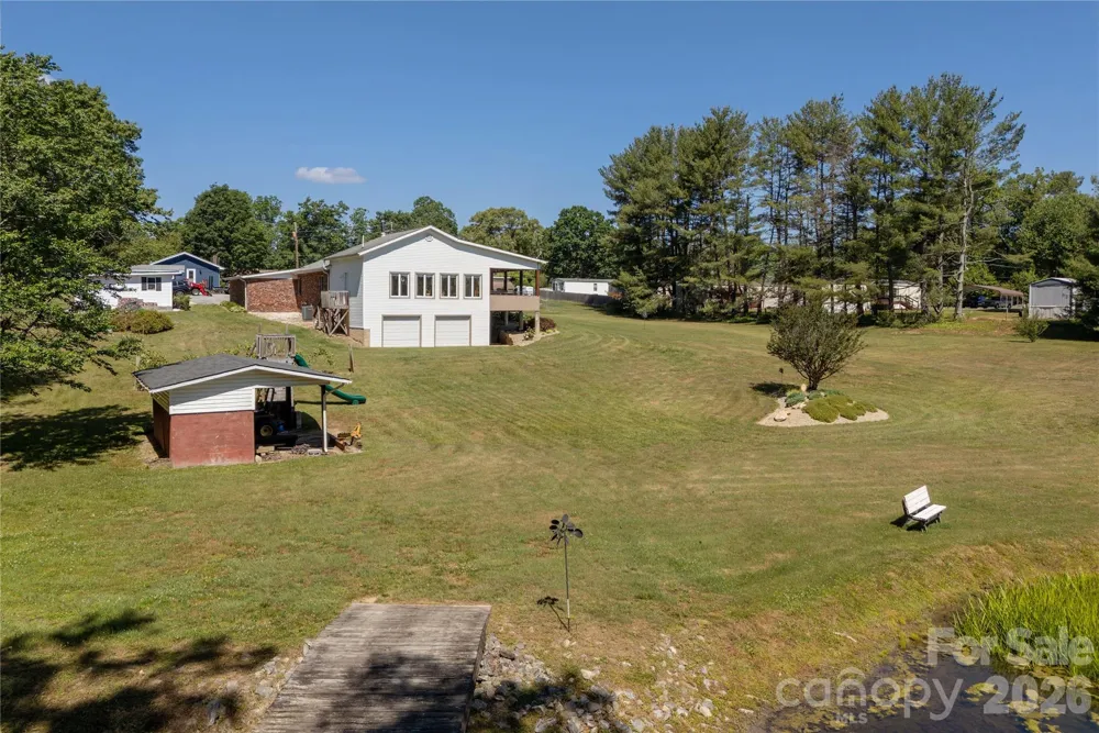 231 Allen Road East Flat Rock, NC 28726
