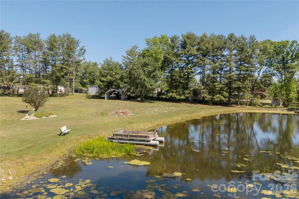 231 Allen Road East Flat Rock, NC 28726