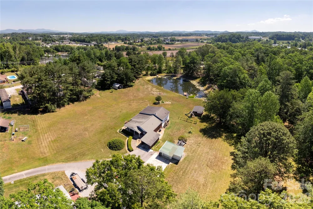231 Allen Road East Flat Rock, NC 28726