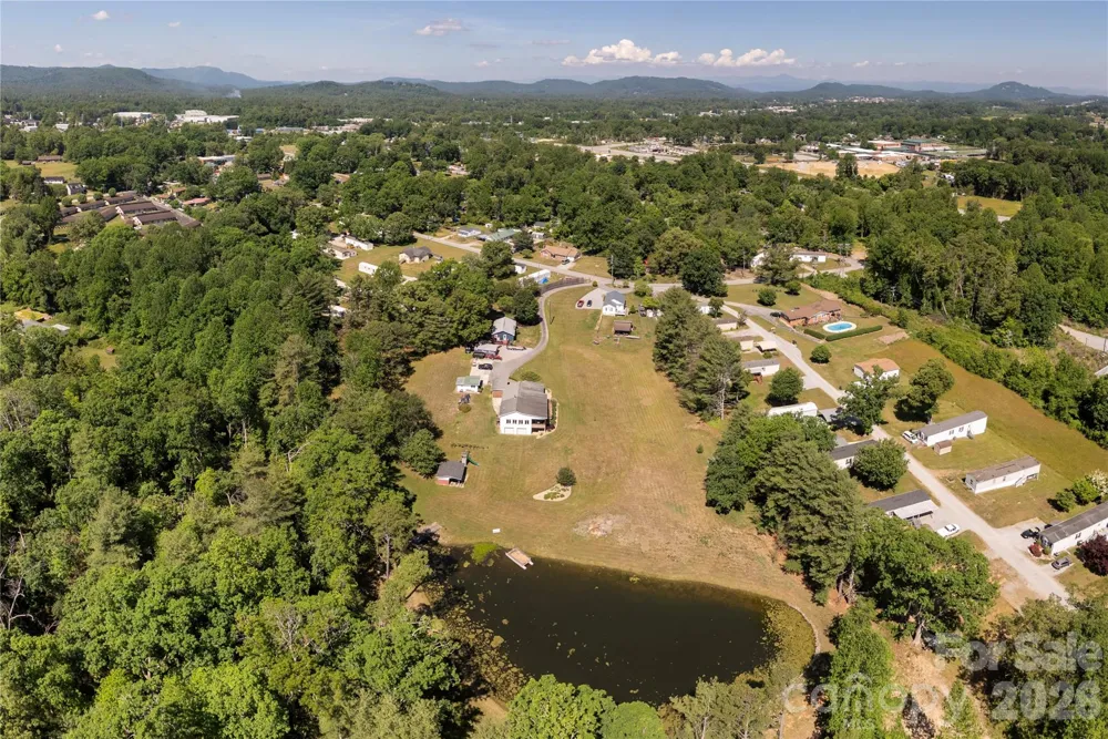 231 Allen Road East Flat Rock, NC 28726