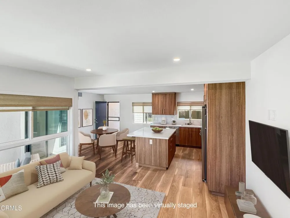 61 Redwood Avenue Ventura, CA 93003