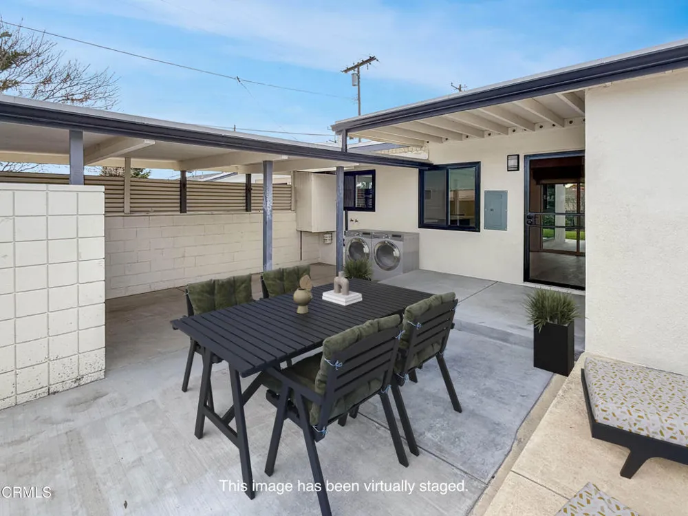 61 Redwood Avenue Ventura, CA 93003