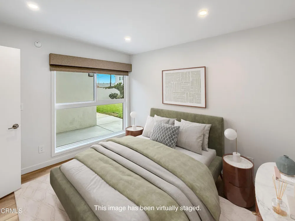 61 Redwood Avenue Ventura, CA 93003