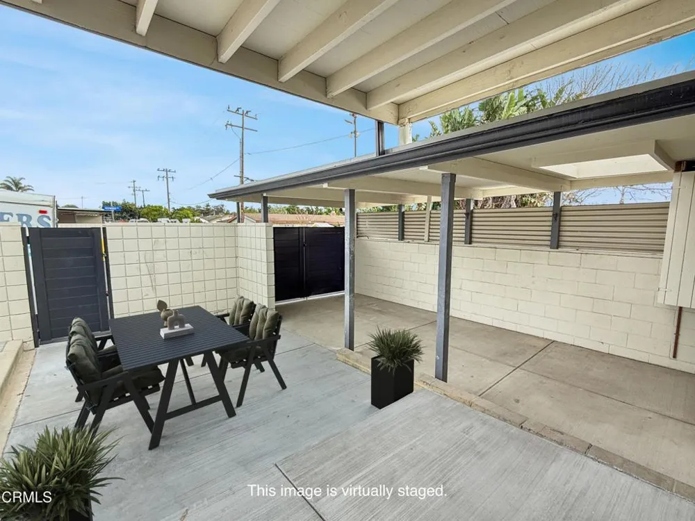 61 Redwood Avenue Ventura, CA 93003